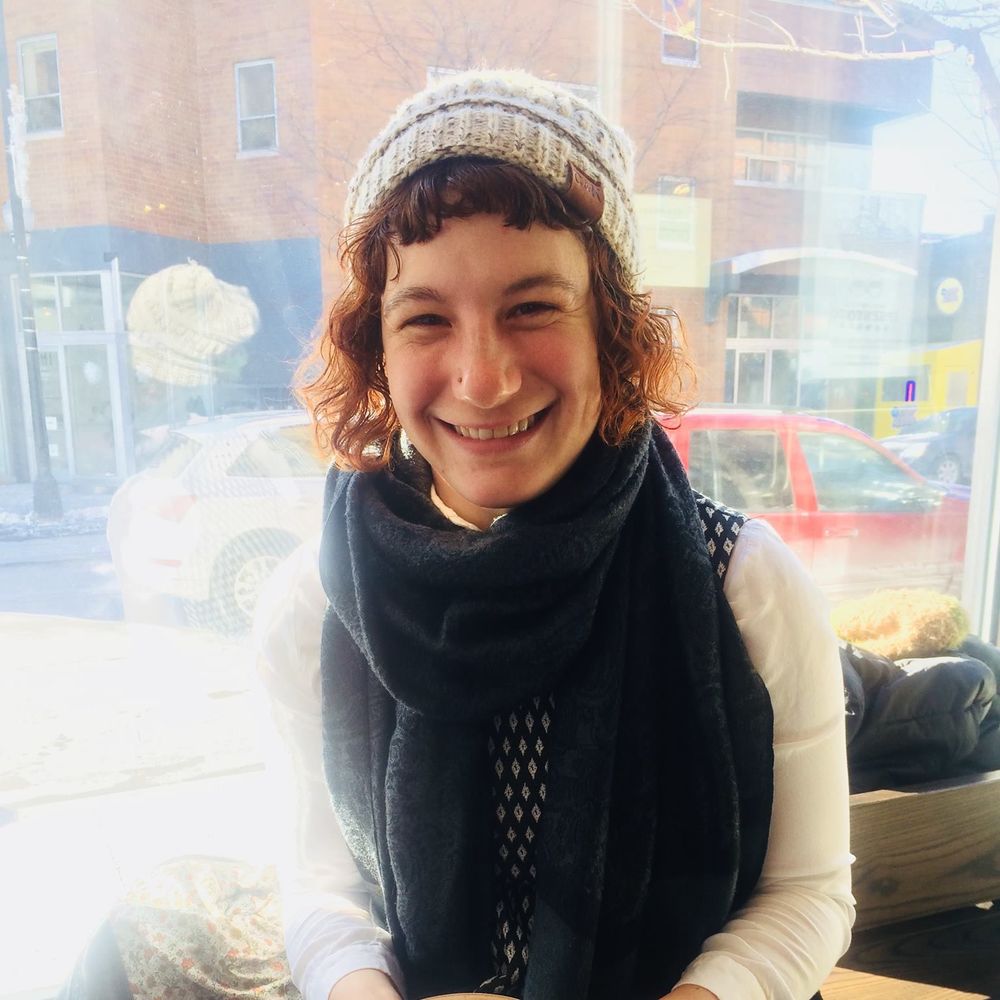 Meet your Posher, Jordan